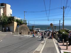 -灌篮高手动画打卡地