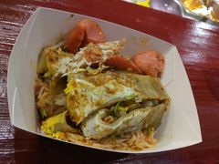 -四环冷面王(西单华威约饭街店)