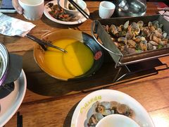 -涌上外婆桥(海宁银泰城店)