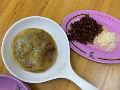 -牛马行牛肉饸饹铺(青岛街店)