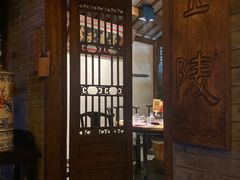 -南京大牌档(三阳广场苏宁店)