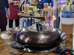 -大地农庄(逢沙大道店)