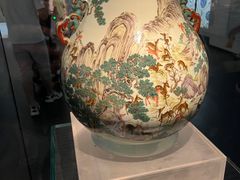 -广西壮族自治区博物馆