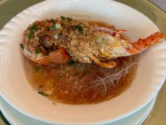 -君来湖滨饭店·渔餐厅