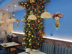 -木尔坦·Multan巴基斯坦清真餐厅halal(大智嘉园店)