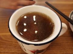 -先记烧鹅王·本地粤菜(福永店)