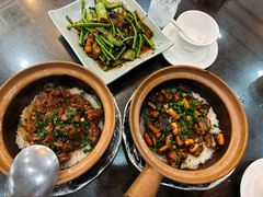-红星光发煲仔饭(文海店)