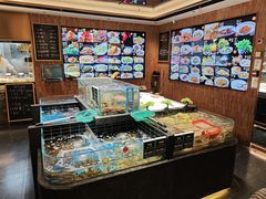 -阿明小菜·海鲜·上海菜(梅陇店)