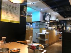 -神仙雪浓汤(弘大店)