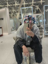 -MY HAIR ARDOR