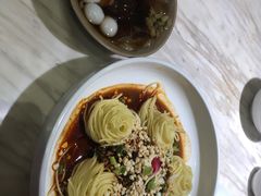 -茅庐川菜(青岛凯德店)
