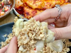 -拐枣巷小串串(财大店)