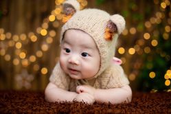 -小熊维尼高端儿童摄影(南山信和店)