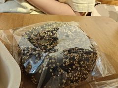 -佐敦面包铺·JORDAN BAKERY
