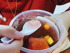-周先生石花膏