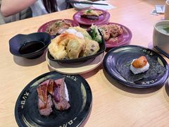 -寿司郎(皇庭广场店)