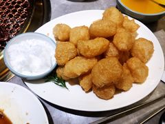 -韩盛·古法烤肉店(皇城恒隆广场店)