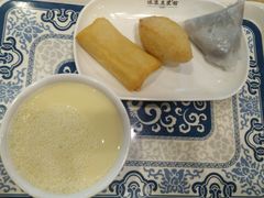 -冰泉豆浆馆(潘塘店)