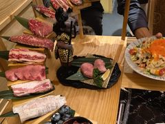 -龍二烧肉酒场(九亭店)