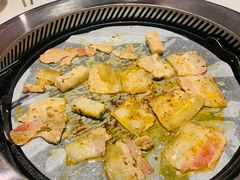 -么子烤肉(化龙池店)