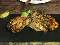 -HIGH FIVE哈福手工汉堡(桂林路店)