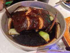 草扎肉-桂满陇-西湖船宴(西单大悦城店)