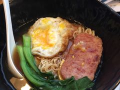 -百事佳烧鸭牛腩(上海虹桥站店)