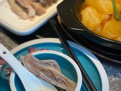 -马老六清真餐厅(雁滩店)