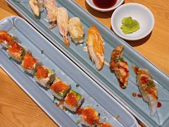 -Tuna maki寿司(园区永旺店)