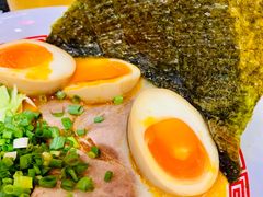 -博多豚屋拉面