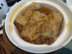 -香港蓮香樓(上環店)