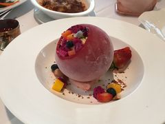 -佐度王子扒房(西城红场店)