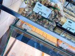 -泸溪河桃酥(秦淮夫子庙一店)