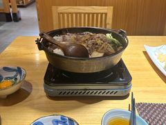 -久居·炭火烤肉(景辰大厦店)