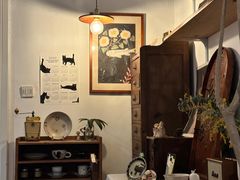 -春风十里咖啡馆