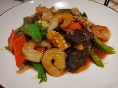 -丁字口海鲜热炒·烧烤大排档