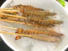 -港迹·鲜围煮海鲜火锅(湖州时代广场店)