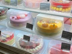 -哈根达斯(济南万象城店)