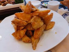-大清花饺子(园林路店)