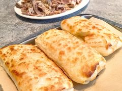 -高玛纳驴肉火烧(河间总店)