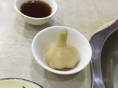 -木萨火锅(牡丹江路店)