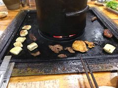 -滇藏石锅宴(北门坡古城管理局店)