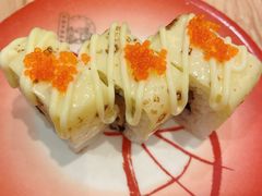 -禾绿回转寿司(苏宁广场店)