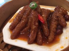 -新加坡泰国村酒楼(五角场店)