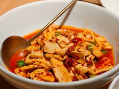 -一坐一忘云南菜(卓悦中心)