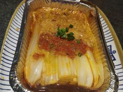 -新楚记烧烤·酒场·夺命肥肠(车公庙店)