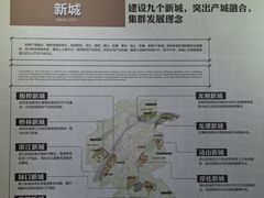 -南京市规划建设展览馆