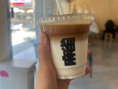 -麻雀咖啡SPARROW COFFEE(十全街店)