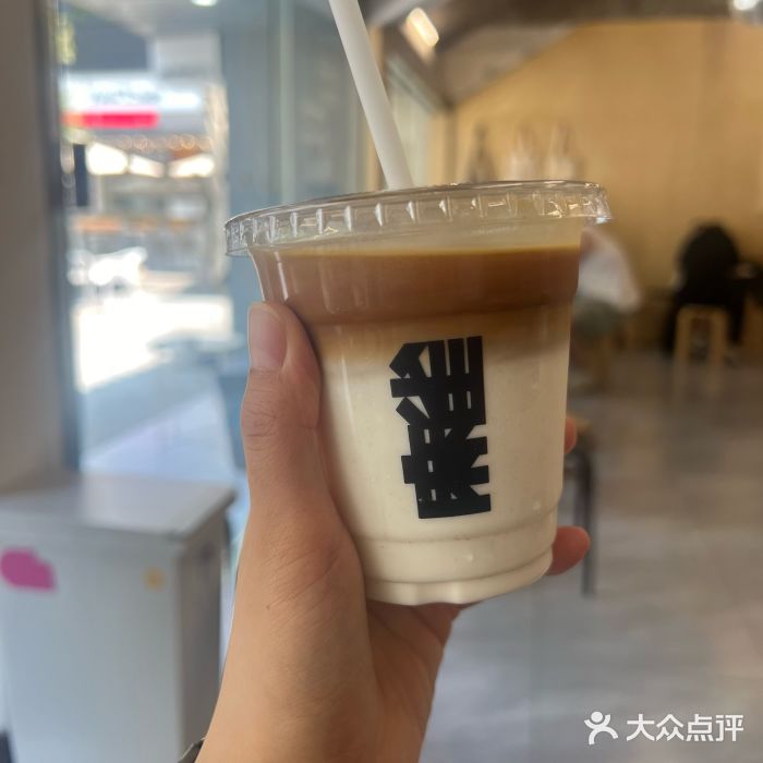麻雀咖啡SPARROW COFFEE(十全街店)图片