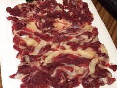 -牛焱·贵州黄牛肉火锅(城西银泰店)